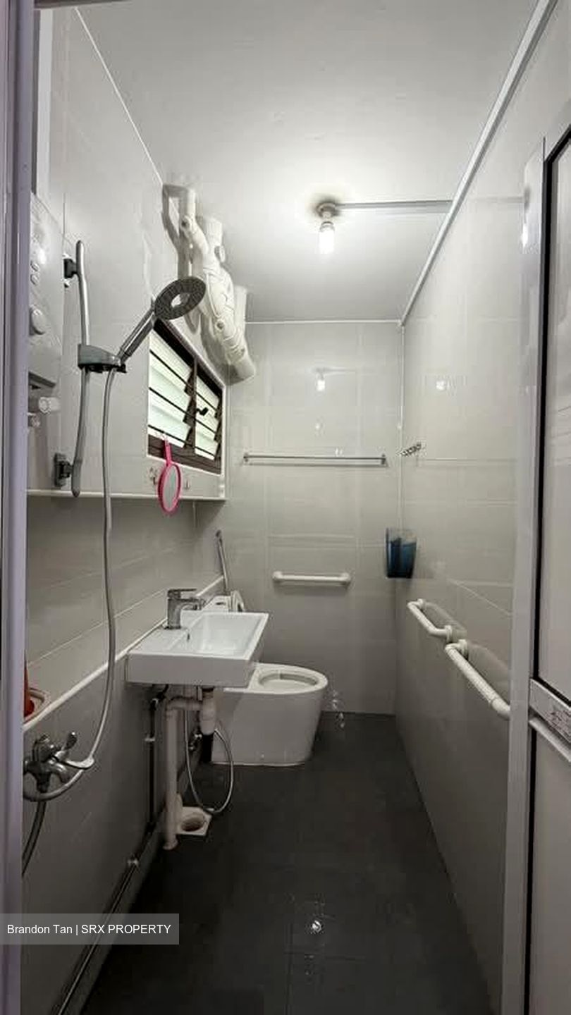 Blk 264 Boon Lay Crest (Jurong West), HDB 5 Rooms #552354431